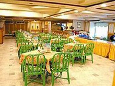臺北 Kilin酒店 外观 照片